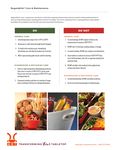 GET Bugambilia Care and Use Document