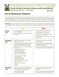 Drinkware Care Guide Drinkware Care Guide