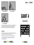 Giant 4 Connect In A Row Instructions Giant 4 Connect In A Row Instructions