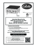 globe_ghp12g_ghp24g_ghp36g-hot-plate_owner's-manual