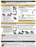 Instructions Instructions