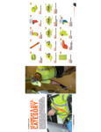 Glowear Hi-VIS Headware & Accs