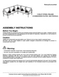 GM-201108-SEC-CH-GG instructions