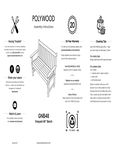Instructions Instructions