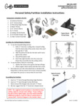 Instructions