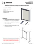 Instructions Instructions