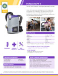 gofit-3-product-parts-list-guide-en-10077600 specs gofit-3-product-parts-list-guide-en-10077600 specs