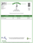 Golden Dipt Hush Puppy Kosher Cert Golden Dipt Hush Puppy Kosher Cert