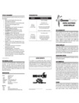 Goose-Buster-Instructions Goose-Buster-Instructions