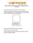 Instructions