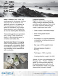 Grey _ Finch Sell Sheet 11-9-2022 Grey _ Finch Sell Sheet 11-9-2022
