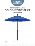 California Umbrella GSCU