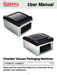 Galaxy GVMC Manual Galaxy GVMC Manual