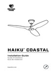 Haiku Coastal Install Guide (2) Haiku Coastal Install Guide (2)