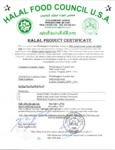 871WLI514175_Halal Cert Goat 2.pdf 871WLI514175_Halal Cert Goat 2.pdf