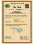 Certificat Halal - Halal certificate 2024-2025 V3 (1)