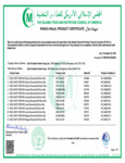Halal Certification