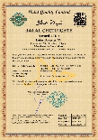 Lembeke Halal Certificate (HQC) Biscoff production plant Lembeke (4).pdf