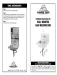 Installation Instructions