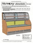 Structural Concepts Harmony E3 Manual Structural Concepts Harmony E3 Manual