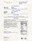 103PWD4929CS_Caffe Latte_Product Analysis Sheet_6_794929.pdf