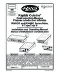 Hatco-IRNGCD-IRNGBD-Dual-Induction-Ranges-Manual (1) Hatco-IRNGCD-IRNGBD-Dual-Induction-Ranges-Manual (1)