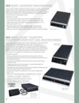 Hatco Rapide Brochure Hatco Rapide Brochure