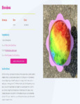 Hawaiian Shaved Ice Rainbow Shaved Ice Recipe