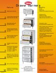 Features and Benefits Features and Benefits
