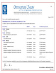 HEA300 Kosher Cert HEA300 Kosher Cert