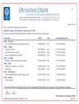 Hershey Kosher Cert Part 2 Hershey Kosher Cert Part 2