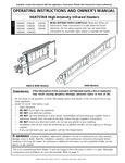 high-intensity-infrared-4040-8060-9100s-9120-2020-manual high-intensity-infrared-4040-8060-9100s-9120-2020-manual