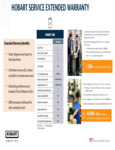HobartCareWarranty&Installation HobartCareWarranty&Installation