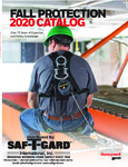 Honeywell Miller Fall Protection Catalog