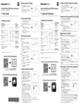HoneywellHome_FocusPRO-S200_SmartThermostat User Guide