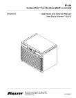 Horizon Elite D710A Manual