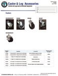 HOS050_caster_leg_accessories