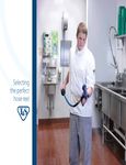 Hose Reels Sales Sheet