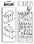 housekeeping-cart-with-hood-and-doors-assembly-instructions-2202587