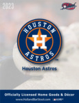 Houston Astros Product Catalog 2023 Houston Astros Product Catalog 2023