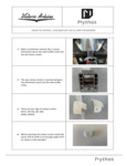 HOW TO INSTALL THE NEW MY VA CLUMP CRUSHERS HOW TO INSTALL THE NEW MY VA CLUMP CRUSHERS