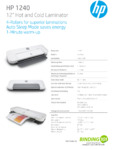 HP_1240_Laminator_SellSheet_Binding101 HP_1240_Laminator_SellSheet_Binding101