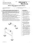 HPRO and LPRO Manual HPRO and LPRO Manual