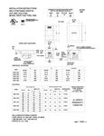 Installation Manual Installation Manual