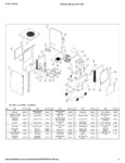 HSC-36P Parts List HSC-36P Parts List