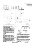 Installation Manual Installation Manual