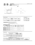 Hussmann SIM_AA Data Sheet Hussmann SIM_AA Data Sheet