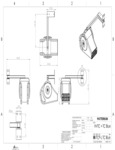 HVTCP-L TC Blue Spec Drawing HVTCP-L TC Blue Spec Drawing