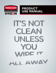 hygen-product-use-manual