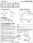 APW Built In Instructions